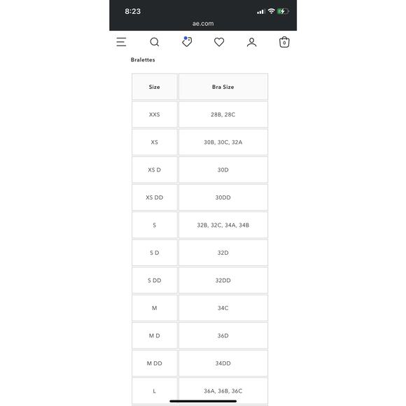 Offline By Aerie Women's Green Floral Lace V-Neck‎ Bralette Size L - Picture 15 of 15